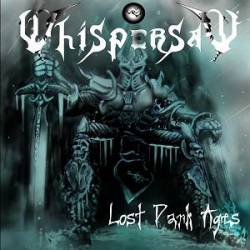 Whispersaw : Lost Dark Ages